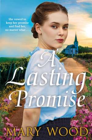 A Lasting Promise de Mary Wood