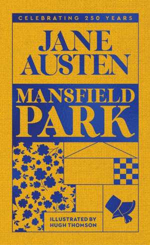 Mansfield Park de Jane Austen