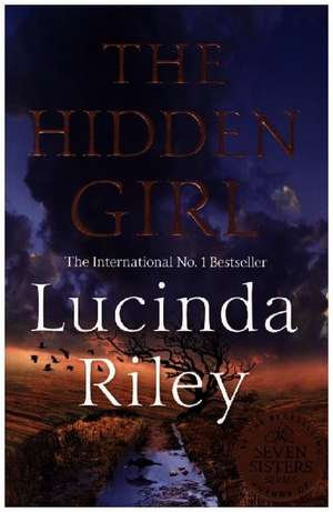 The Hidden Girl de Lucinda Riley