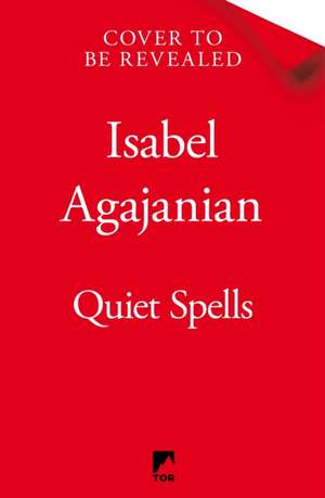 Quiet Spells de Isa Agajanian