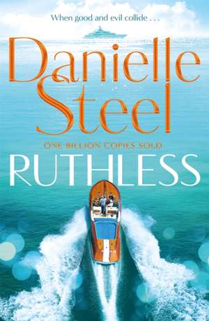 Ruthless de Danielle Steel