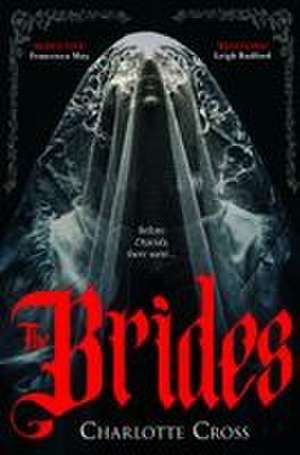 The Brides de Charlotte Cross