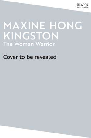 The Woman Warrior de Maxine Hong Kingston