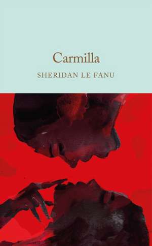 Carmilla de Sheridan Le Fanu