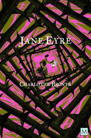Jane Eyre de Charlotte Brontë