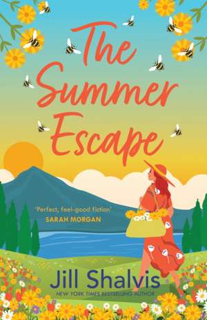 The Summer Escape de Jill Shalvis