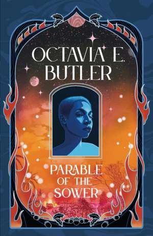 Parable Of The Sower de Octavia E. Butler