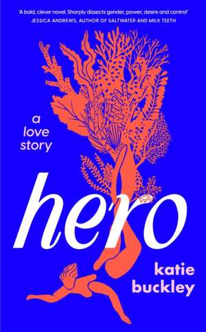 Hero de Katie Buckley