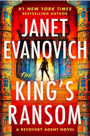 The King's Ransom de Janet Evanovich