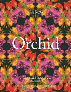 The Orchid de Lauren Gardiner