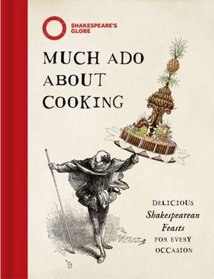 Much ADO about Cooking de Life