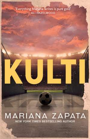 Kulti de Mariana Zapata