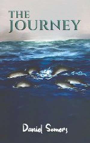 The Journey de Daniel Somers