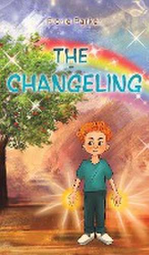 The Changeling de Florie Parker