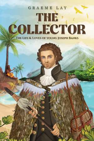 Lay, G: Collector