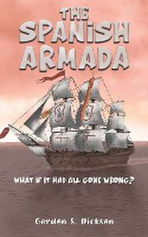 The Spanish Armada de Gordon S. Dickson