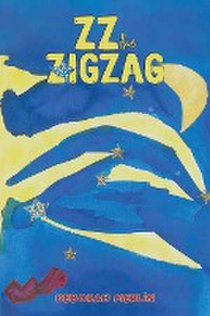 ZZ the Zigzag de Deborah Merlin