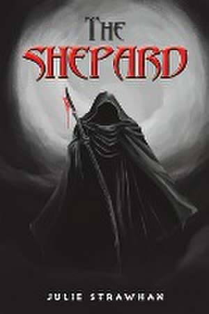 Strawhan, J: Shepard