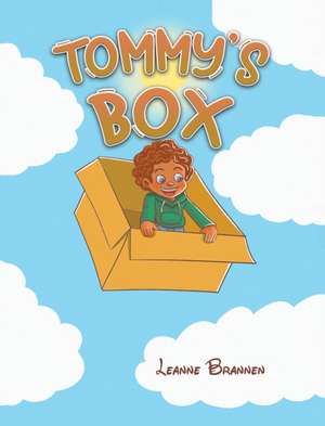 Tommy's Box de Leanne Brannen