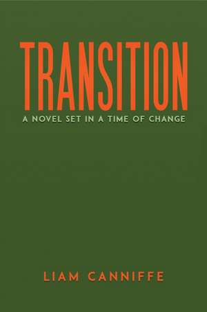 Transition de Liam Canniffe