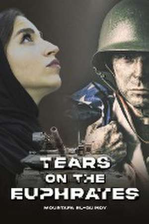 Tears on the Euphrates de Moustafa El-Guindy