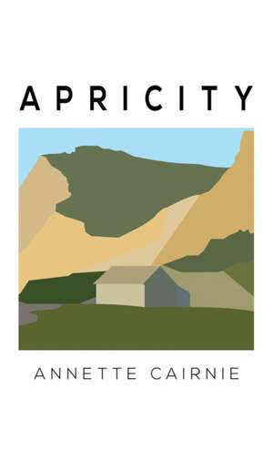 Apricity de Annette Cairnie