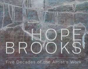 Hope Brooks de Hope Brooks