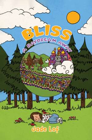 Bliss de Jade Lof