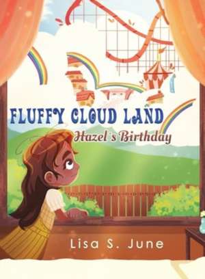 Fluffy Cloud Land de Lisa S. June