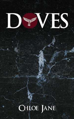 Doves de Chloe Jane