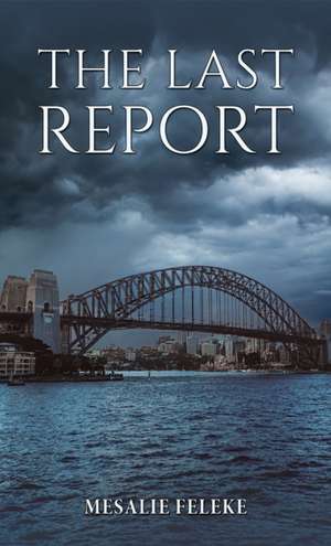 The Last Report de Mesalie Feleke