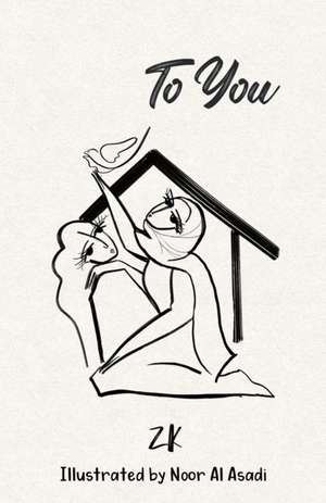To You de Zk