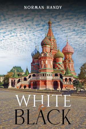 White to Black de Norman Handy