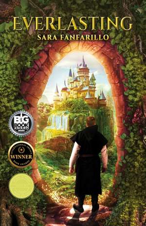 Everlasting de Sara Fanfarillo