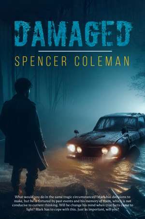 Damaged de Spencer Coleman