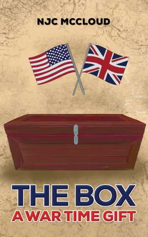 The Box A War Time Gift de Njc McCloud