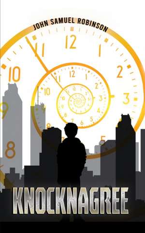 Knocknagree de John Samuel Robinson