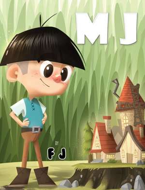 M J de F. J