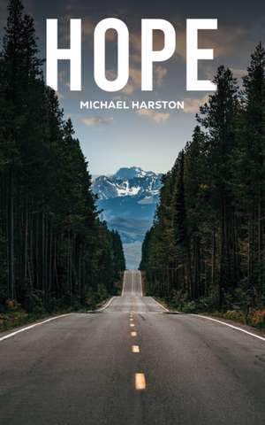 Hope de Michael Harston