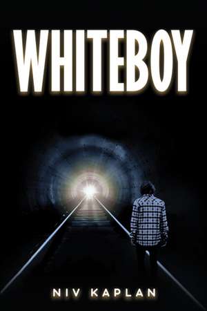 Whiteboy de Niv Kaplan
