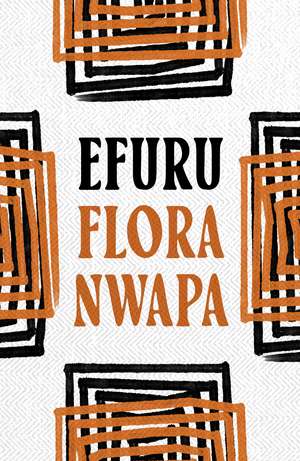 Efuru de Flora Nwapa