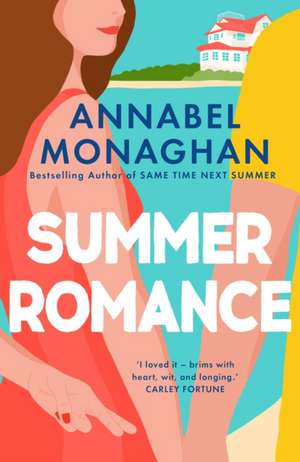 Summer Romance de Annabel Monaghan