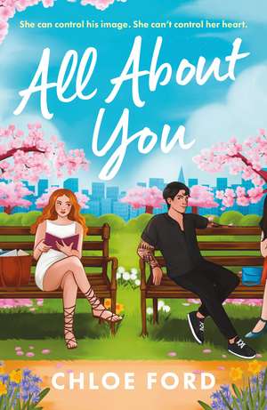 All About You de Chloe Ford