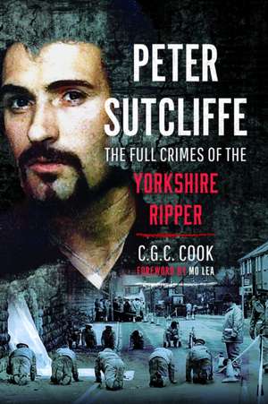 Peter Sutcliffe de Chris Cook