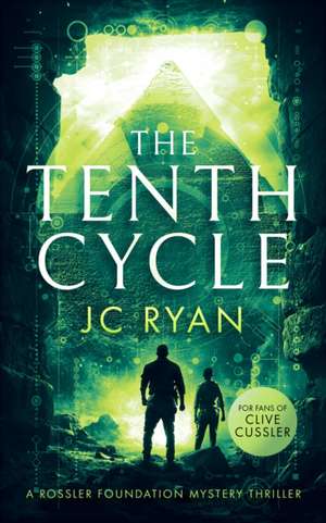Ryan, J: Tenth Cycle