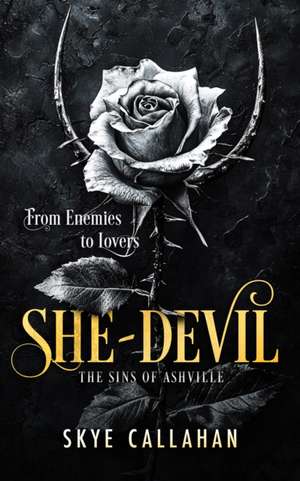 She-Devil de Skye Callahan