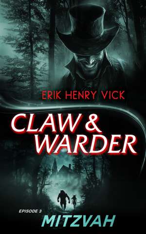 Mitzvah de Erik Henry Vick