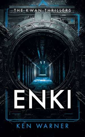 Enki de Ken Warner