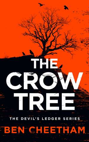 The Crow Tree de Ben Cheetham