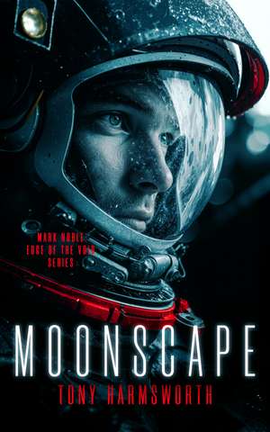 Moonscape de Tony Harmsworth